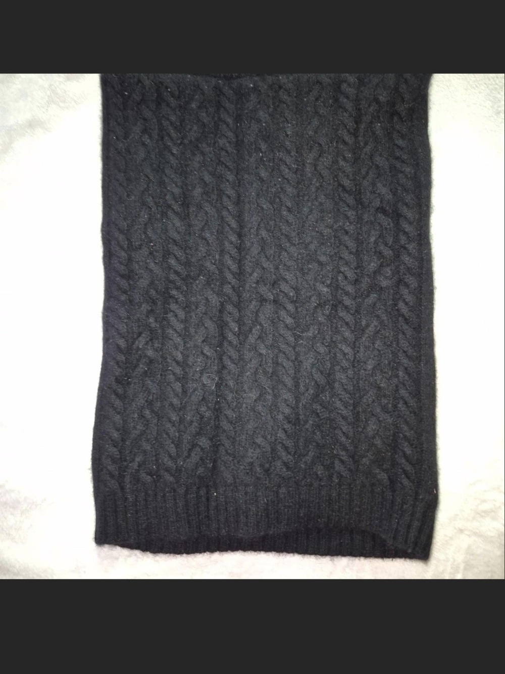 Vintage Jessica Skirt